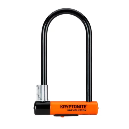 Zapięcie U-lock Kryptonite Evolution