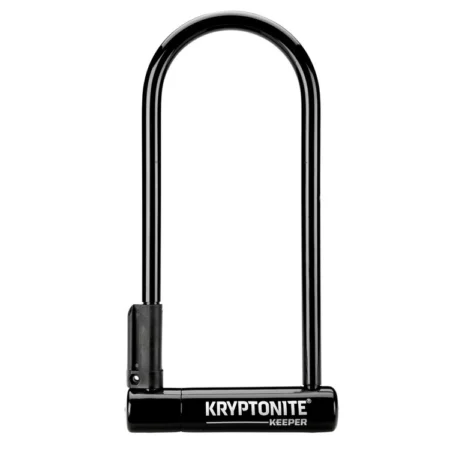 Zapięcie U-lock Kryptonite Keepe