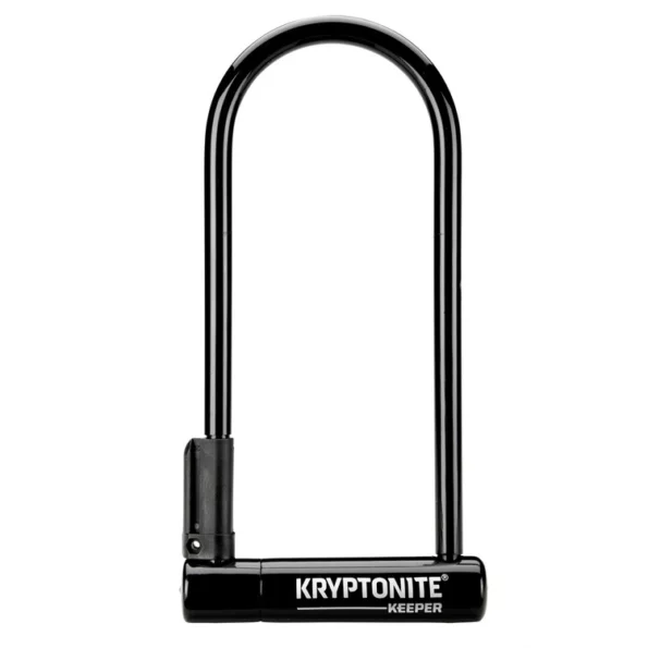 Zapięcie U-lock Kryptonite Keepe