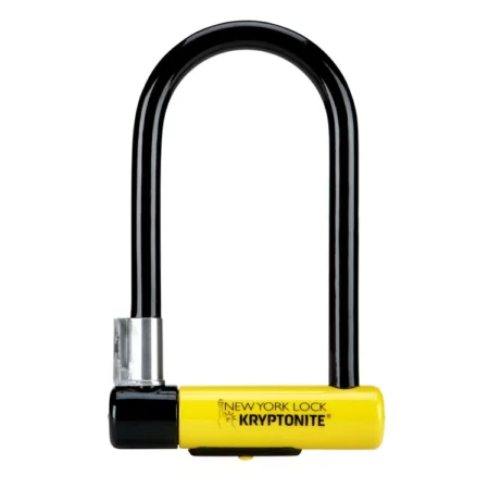 Zapięcie U-lock Kryptonite New York