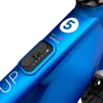 Rower elektryczny Woom UP 6