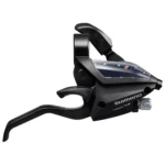 Klamkomanetka Shimano ST-EF500-8R2A