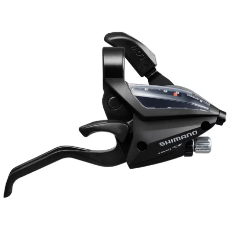 Klamkomanetka Shimano ST-EF500-8R2A