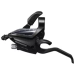 Klamkomanetka Shimano ST-EF500-L