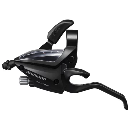 Klamkomanetka Shimano ST-EF500-L