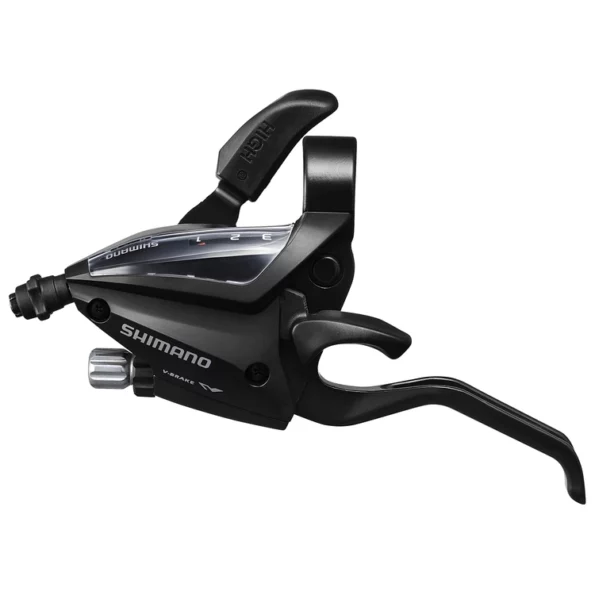 Klamkomanetka Shimano ST-EF500-L