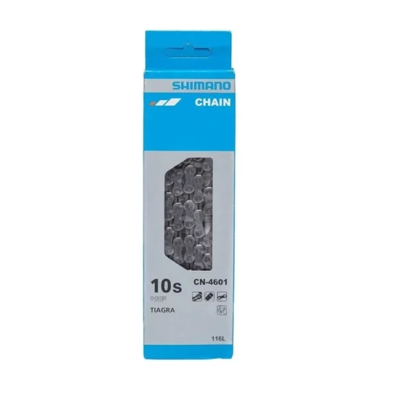 Łańcuch Shimano CN-4601