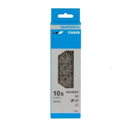 Łańcuch rowerowy Shimano CN-HG54