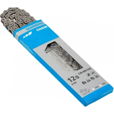 Łańcuch Shimano CN_M6100