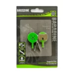 Okładzina hamulcowa Baradine DS-38R+SP38