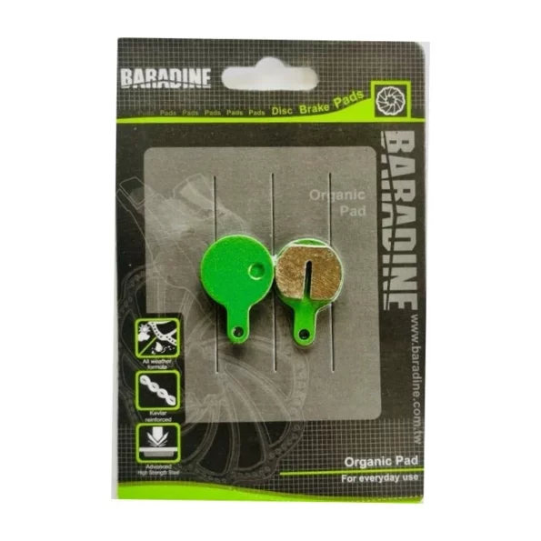 Okładzina hamulcowa Baradine DS-46R
