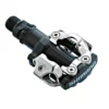 Pedały rowerowe Shimano PD-M520