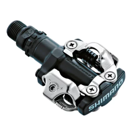 Pedały rowerowe Shimano PD-M520
