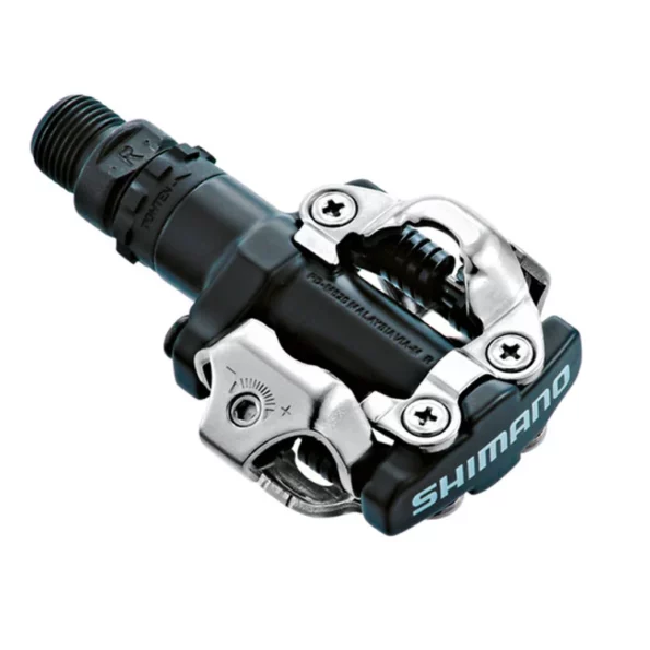 Pedały rowerowe Shimano PD-M520