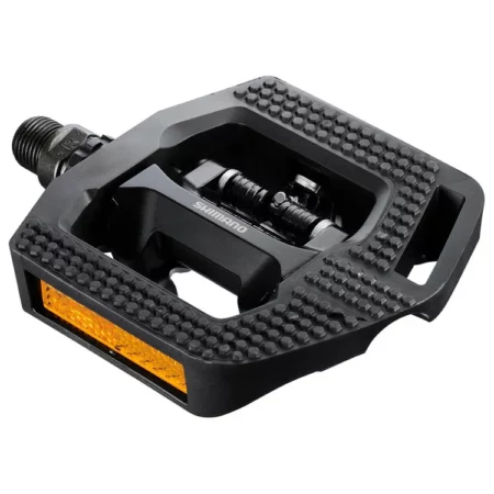 Pedały rowerowe Shimano PD-T421 (antypoślizgowa strona)