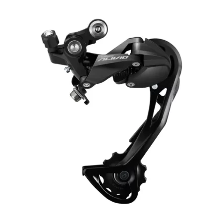 Przerzutka Shimano Alivio RD_M3100