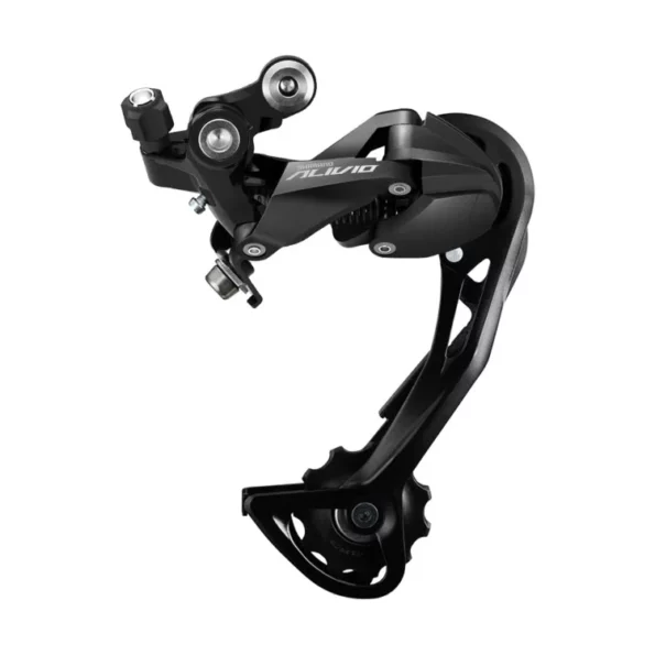 Przerzutka Shimano Alivio RD_M3100