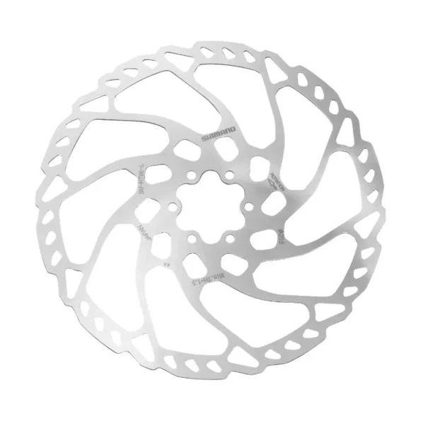 Tarcza hamulcowa Shimano SLX SM-RT66