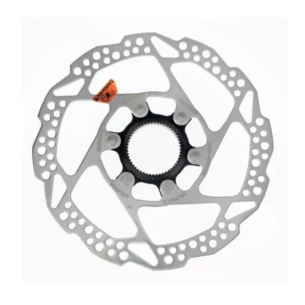 Tarcza hamulcowa Shimano SM-RT54