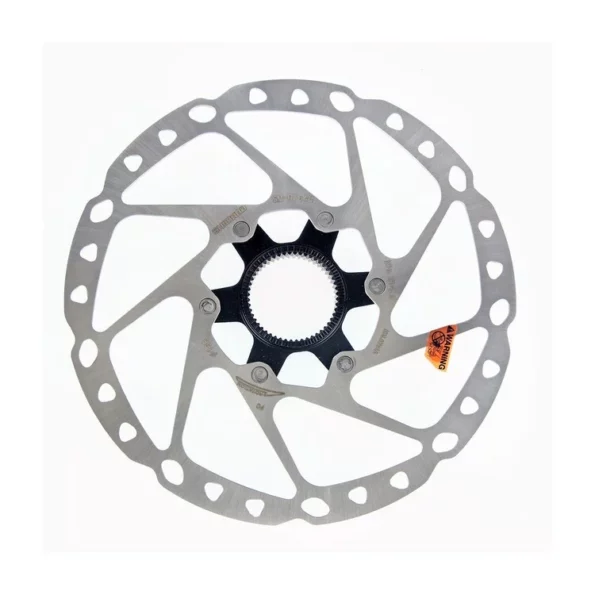 Tarcza hamulcowa Shimano SM-RT64 (1)
