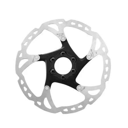 Tarcza hamulcowa Shimano Deore SM-RT76