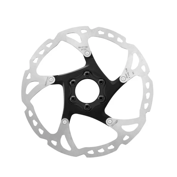 Tarcza hamulcowa Shimano SM-RT76