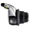 Dźwignia przerzutki Shimano SL-RS45-7
