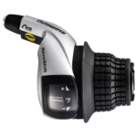 Dźwignia przerzutki Shimano SL-RS45-7