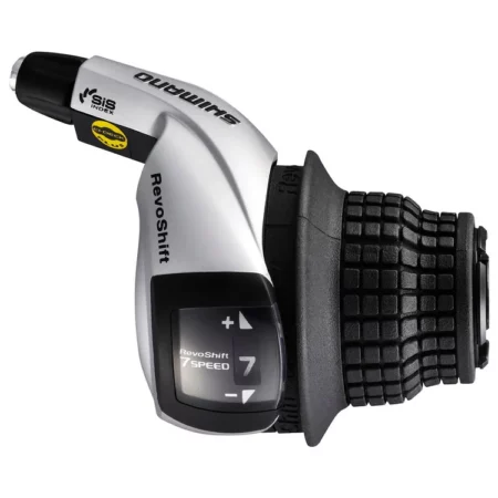 Dźwignia przerzutki Shimano SL-RS45-7