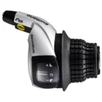 Dźwignia przerzutki Shimano SL-RS45-7