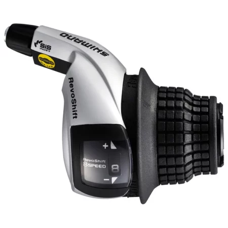 Dźwignia przerzutki Shimano SL-RS45-8
