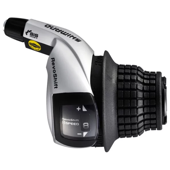 Dźwignia przerzutki Shimano SL-RS45-8