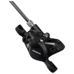 Zestaw hamulca tarcz Shimano MT200