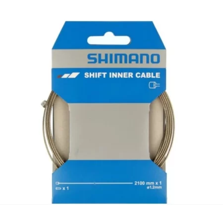Linka przerzutki Shimano