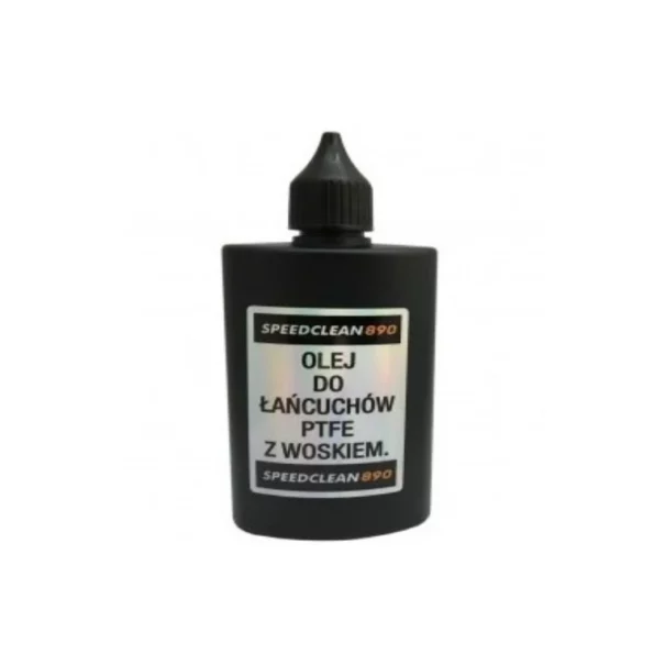 Olej do lancucha SpeedClean890