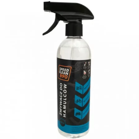 Płyn do czyszczenia hamulców SpeedClean