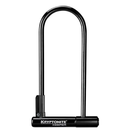 Zapięcie U-lock Kryptonite Original Keeper LS