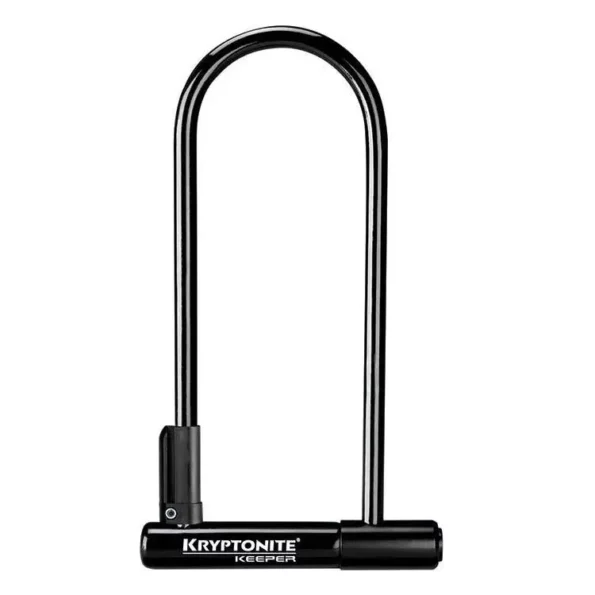 Zapięcie U-lock Kryptonite Original Keeper