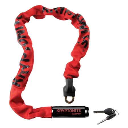 Zapięcie łańcuchowe Kryptonite Keeper 785