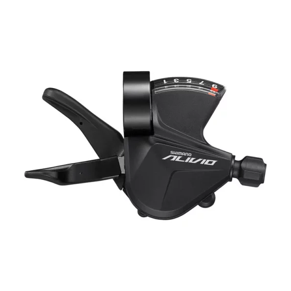 Dźwignia przerzutki Shimano SL-M3100-R
