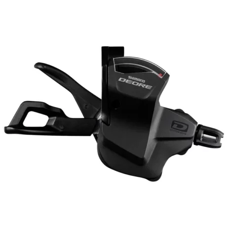 Dźwignia przerzutki Shimano SL-M6000-R