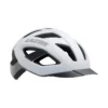 kask rowerowy Lazer Cameleon White Matte