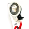 Lampa rowerowa Smart Halogen