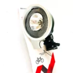 Lampa rowerowa Smart Halogen