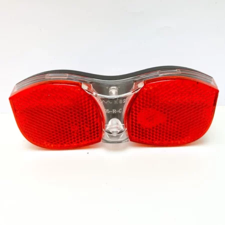 Lampa rowerowa XC-105