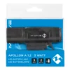 Lampka rowerowa M-Wave Apollon A