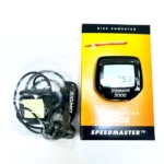 Licznik rowerowy SpeedMaster 500