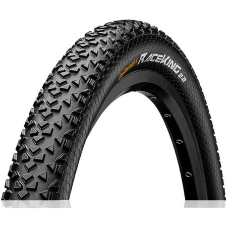 Opona rowerowa Continental RaceKing