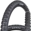 Opona rowerowa Kenda 20 K-831A