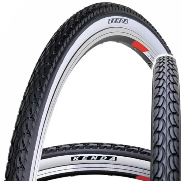 Opona rowerowa Kenda 28 K197